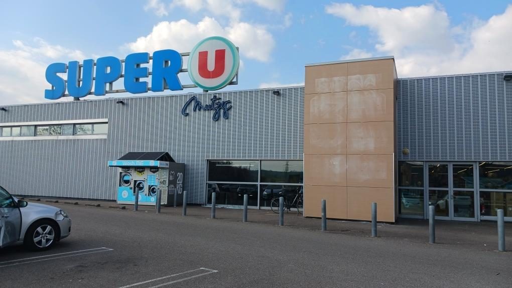 Supermarché Super U