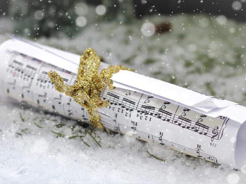 Concert de Noël