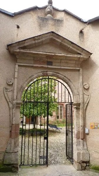 Hôtel de France