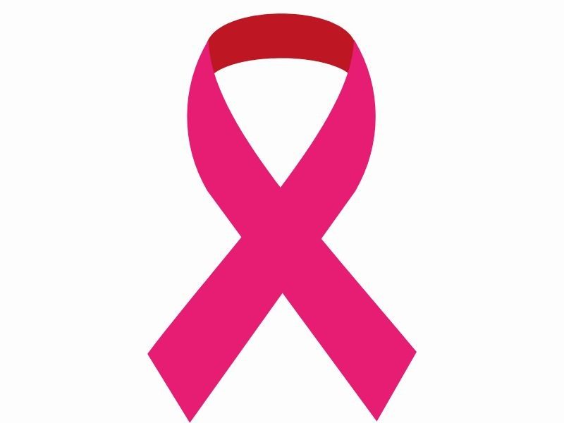 Octobre rose à Peujard