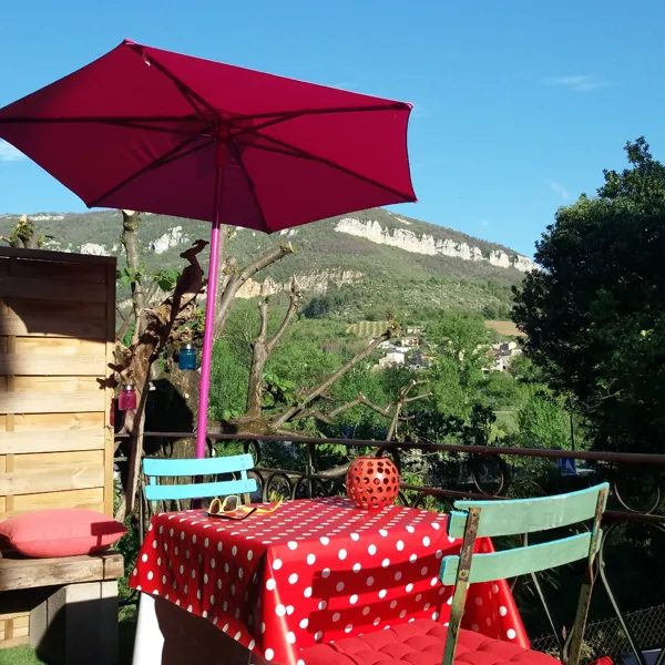 Le Gîte du Tarn