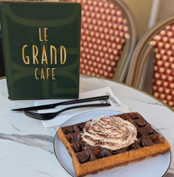 Le Grand Café