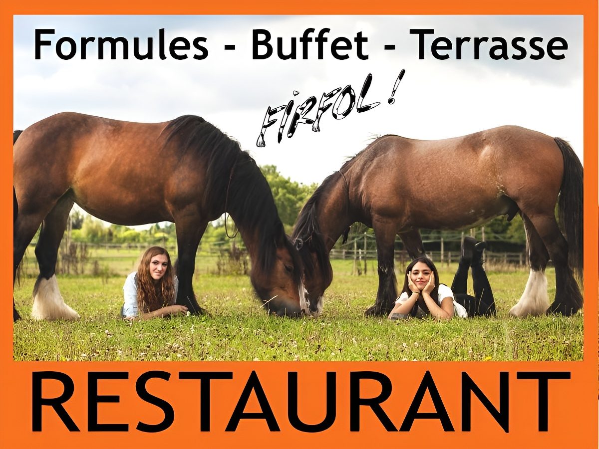 Restaurant Firfol
