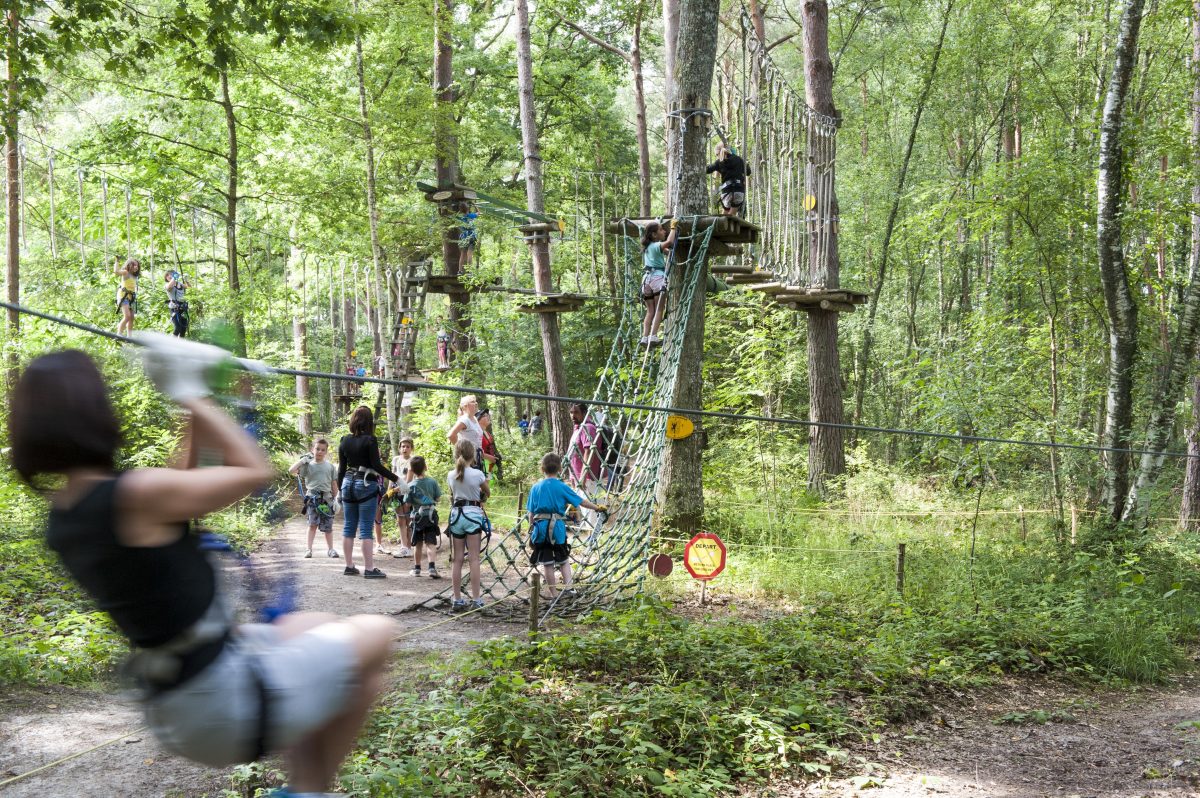 Aventure Parc