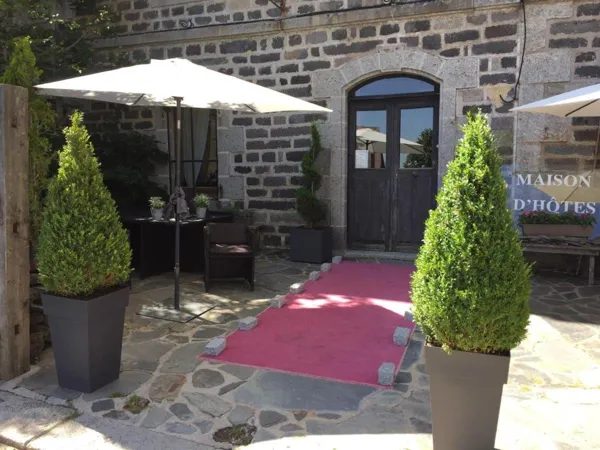 Comptoir d'Aubrac - Boutique