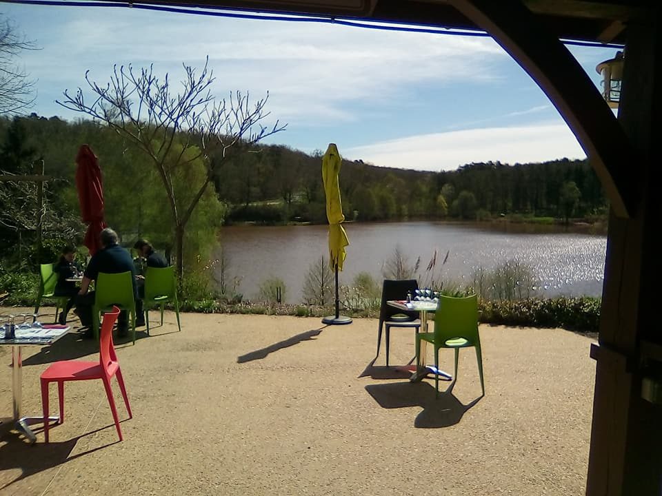 Restaurant du Coucou