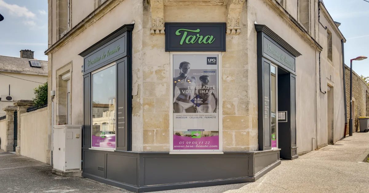 Institut Tara Beauté