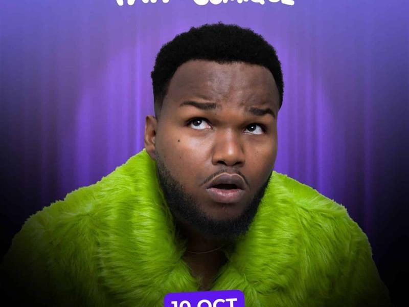 Spectacle - Willem - Fait le comique