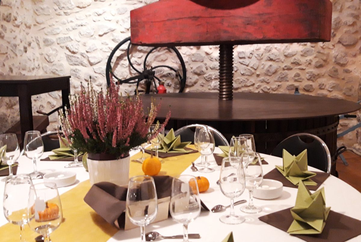 Domaine Puech