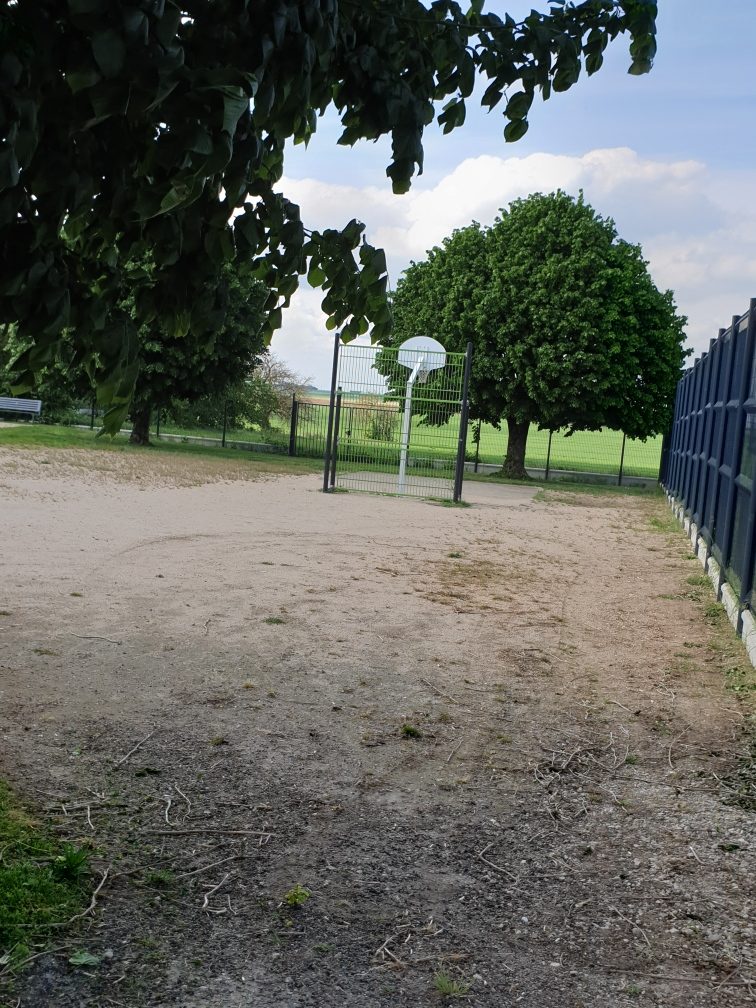 Aire de jeux de Châtillon-le-Roi