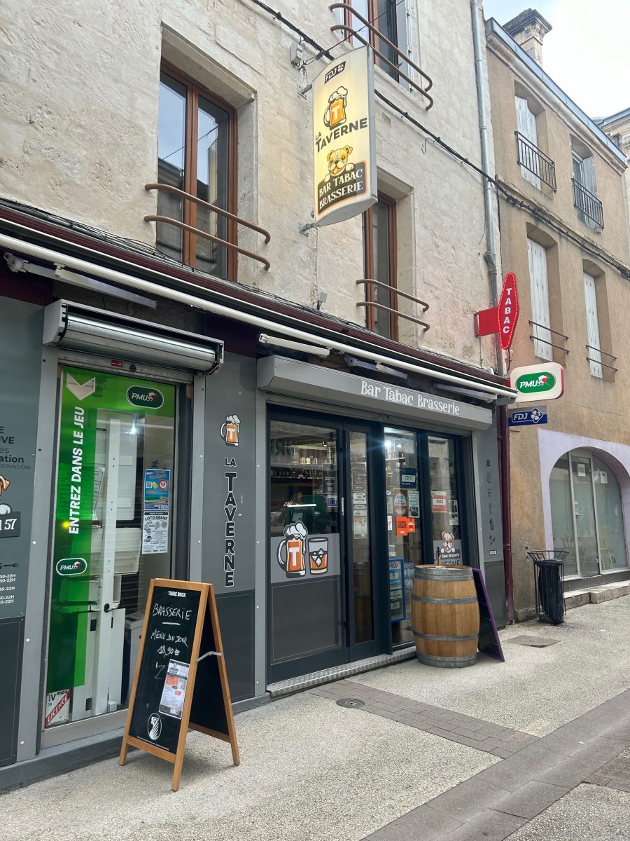 La Taverne