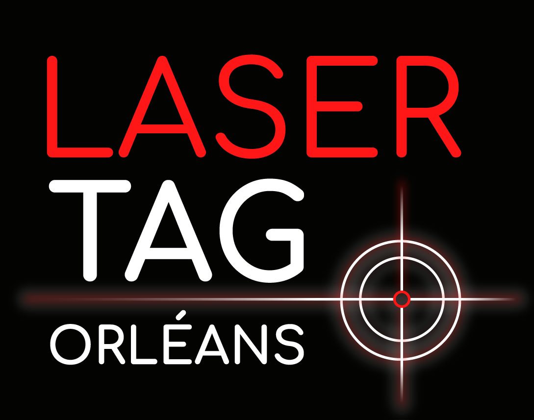 Laser Tag Orléans