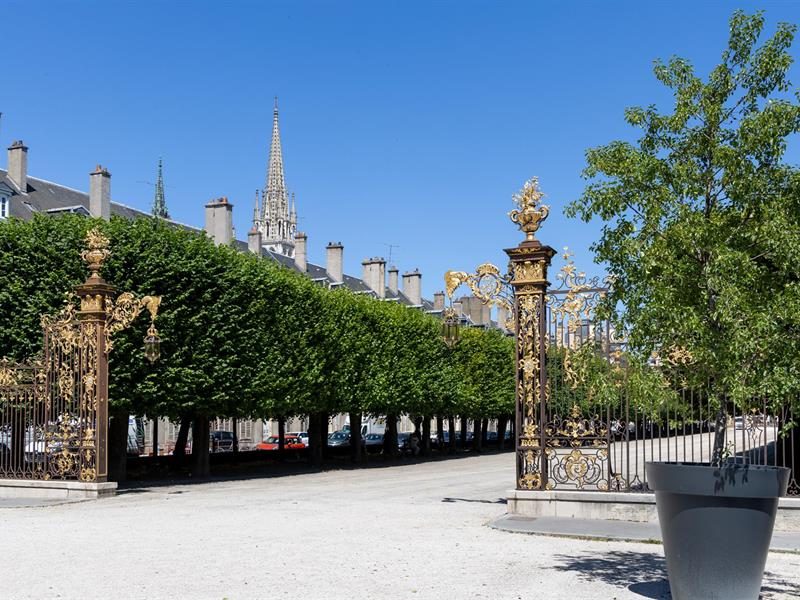 Place de la Carrière