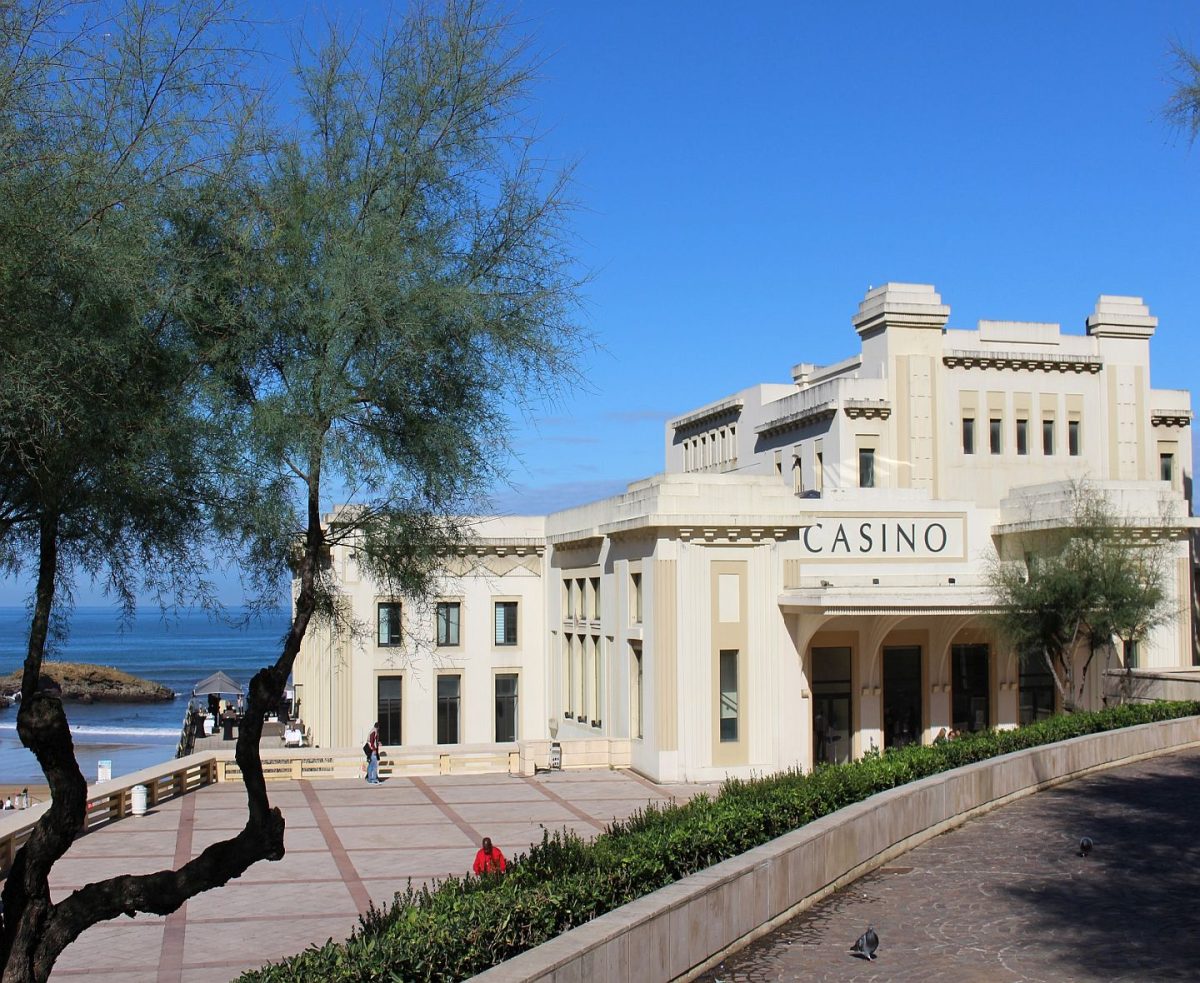Casino Municipal