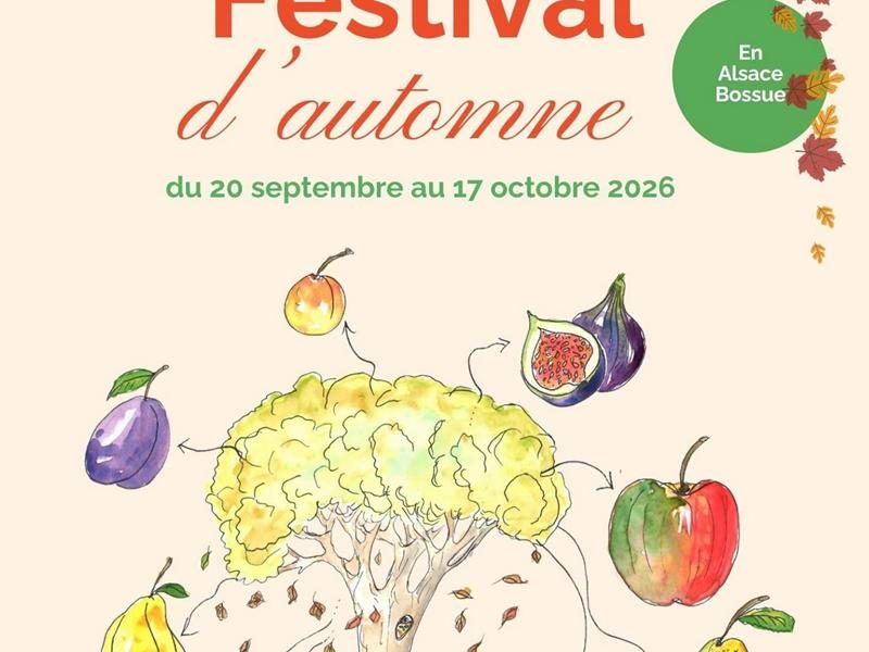 Fête d'Automne