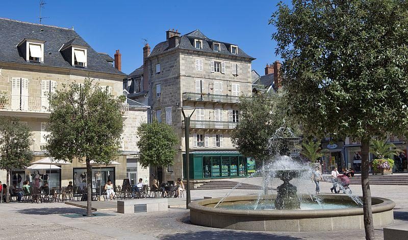 Le Toulzac