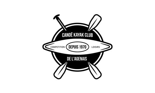 Canoë kayak club agenais