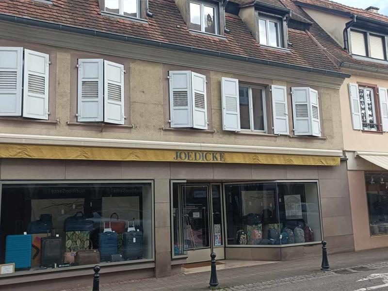 Maroquinerie Sport Joedicke