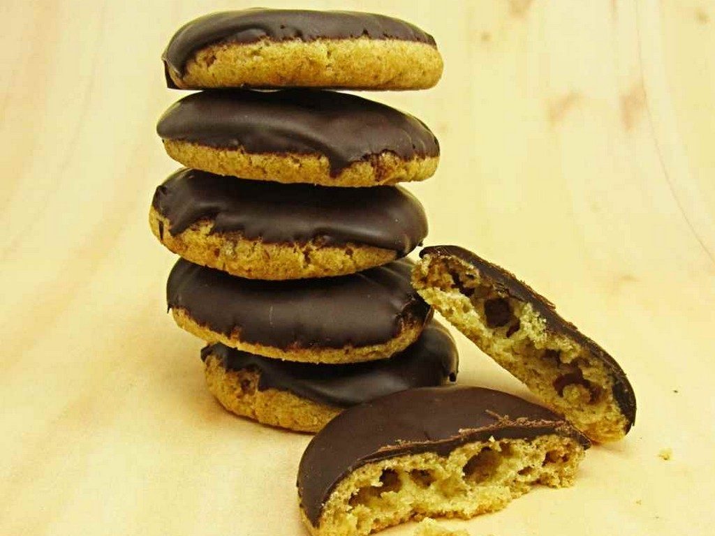 Chocoterie