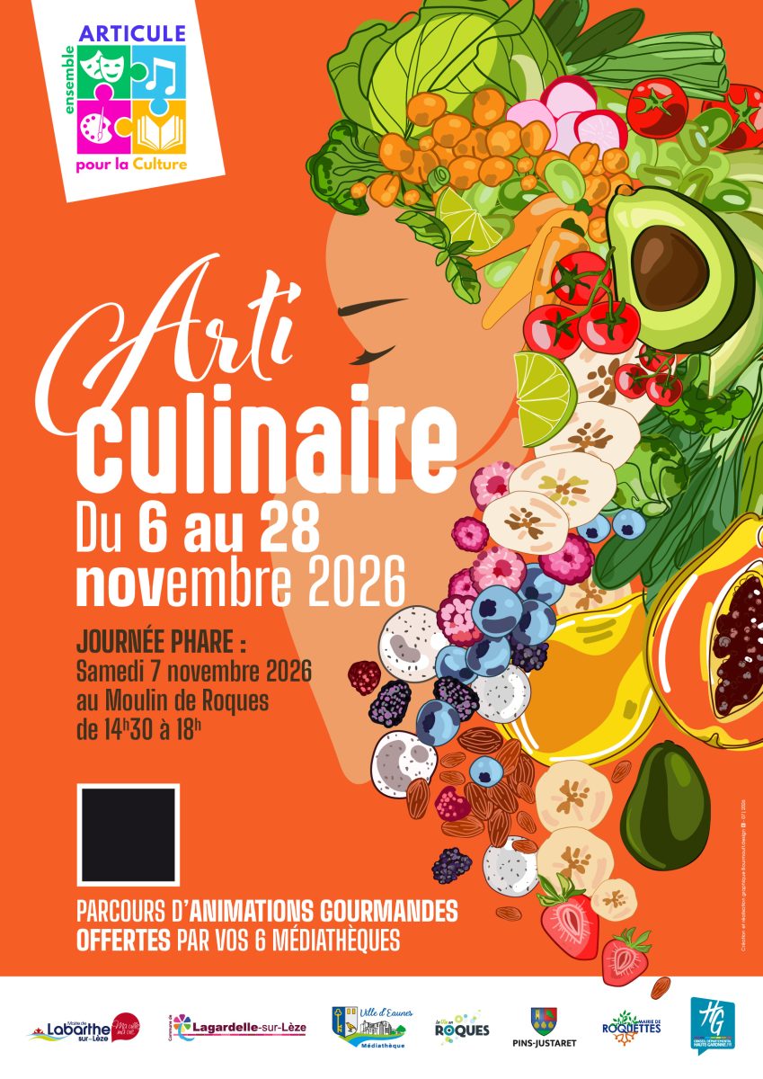 PROJET ARTICULINAIRE – ENTENTE ARTICULE
