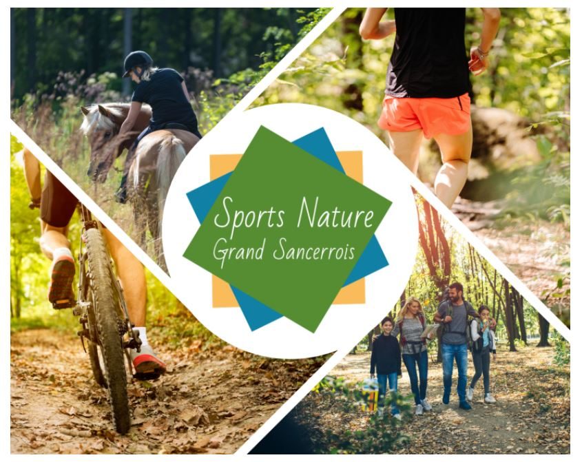 Sports Nature en Grand Sancerrois