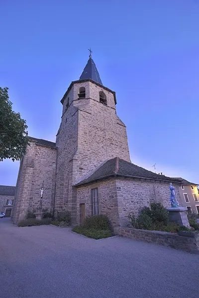 Eglise Notre Dame