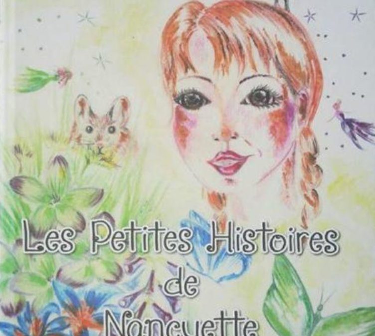 Nancyette