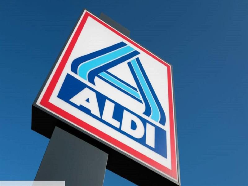 Supermarché Aldi