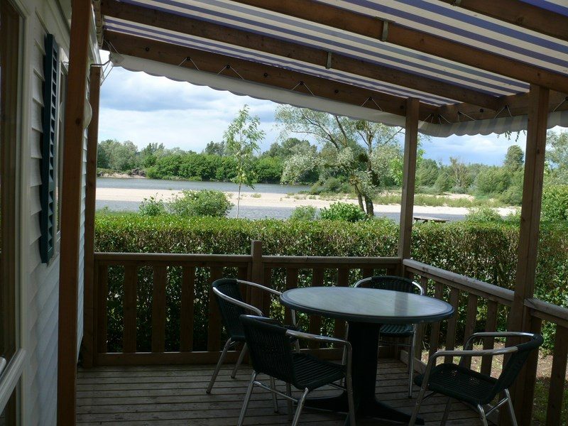 Camping La Poterie