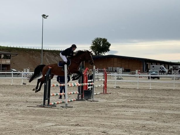 Team Equitation Limoges 87