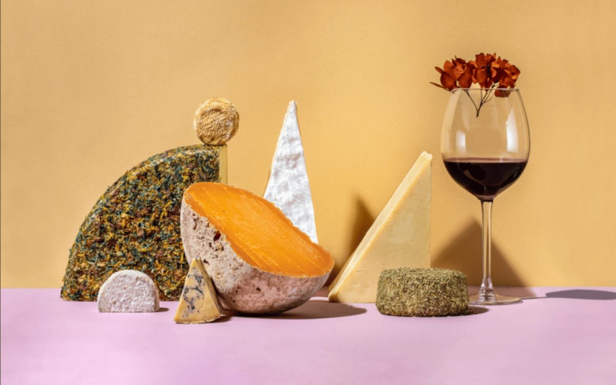 Crèmerie Xirikota : fromages et produits locaux