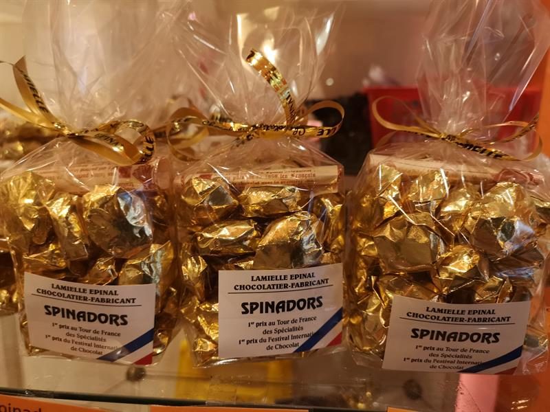 Lamielle chocolatier