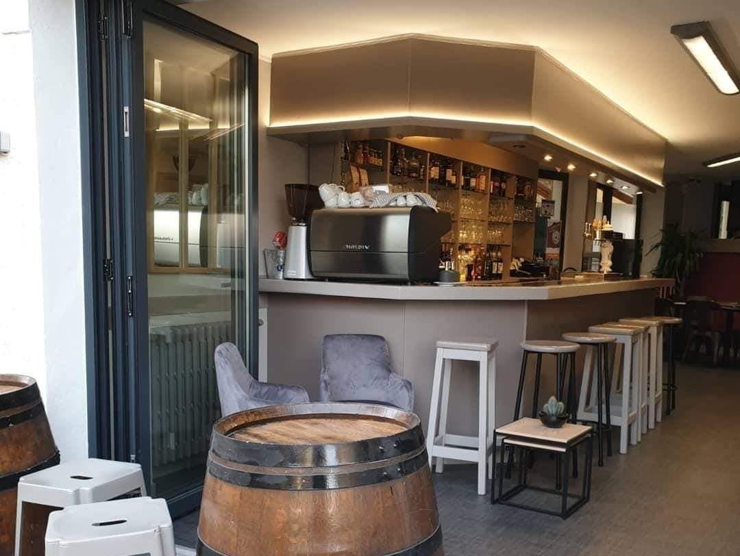 Auberge du Quercy "Chez les Filles"