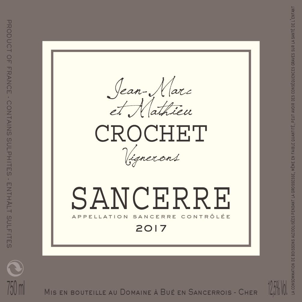 Domaine Jean-Marc et Mathieu Crochet