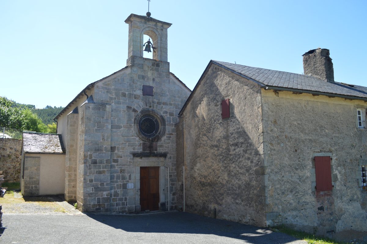 EGLISE NOTRE-DAME DE L'ASSOMPTION