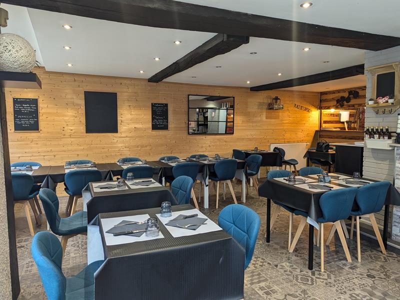 Pizzeria La Fiesta