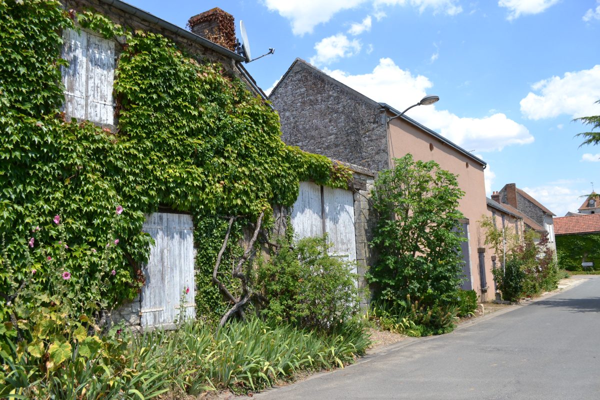 Yèvre-la-Ville