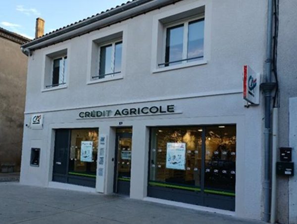 Crédit Agricole