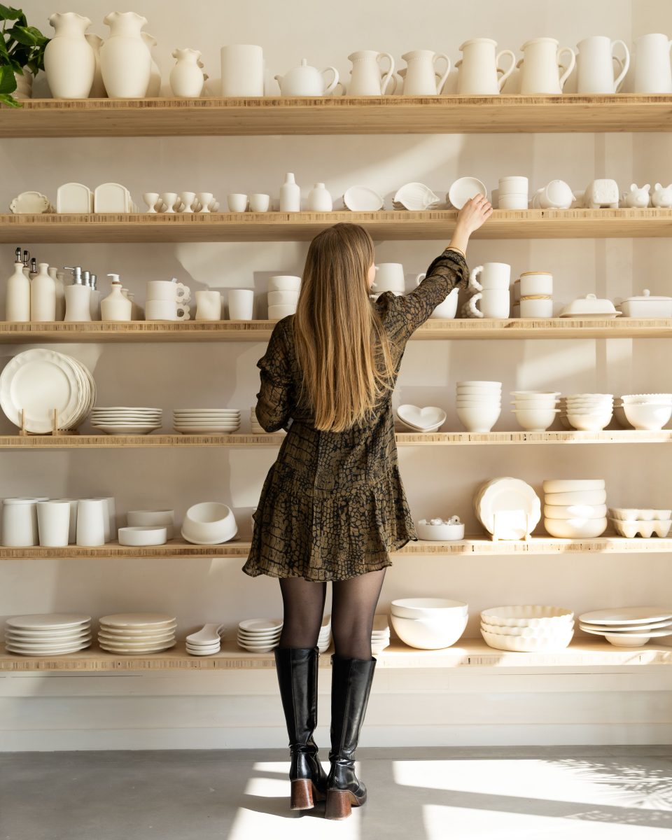 CERAMICA Café Céramique