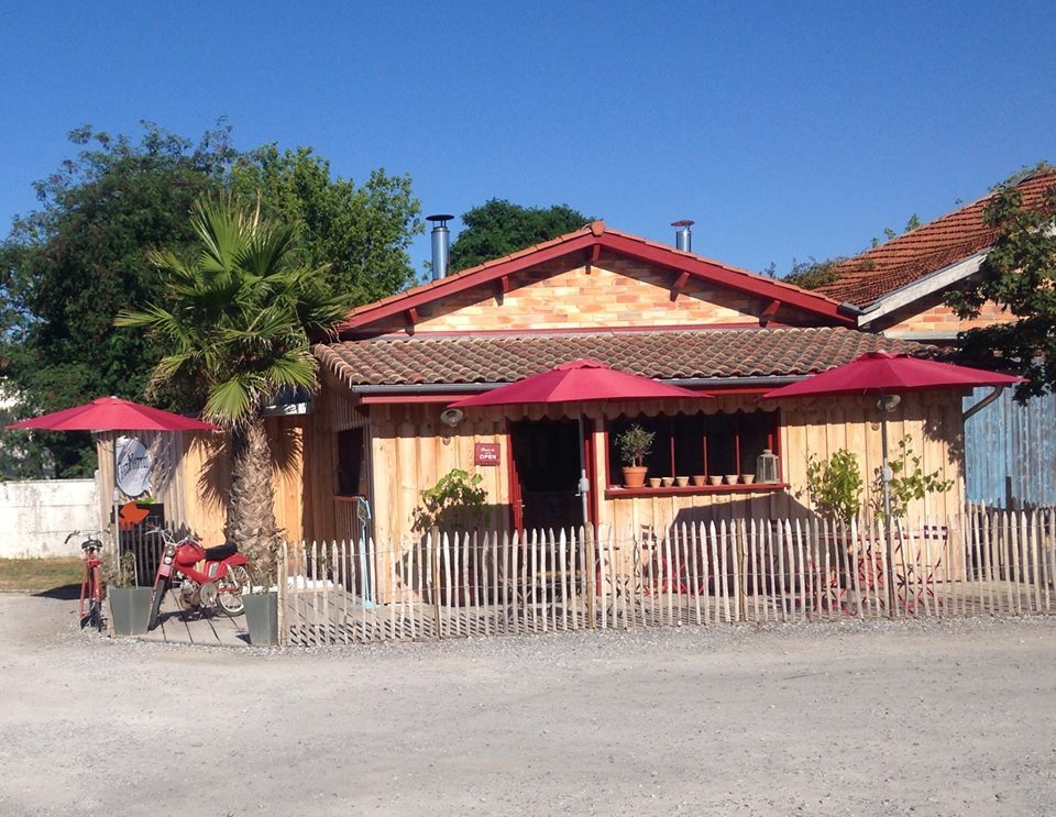 Chez Mattéo