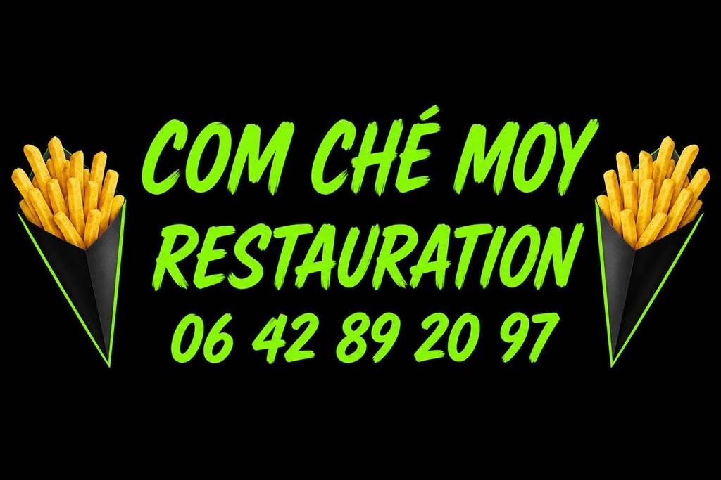 Snack Com Ché Moy