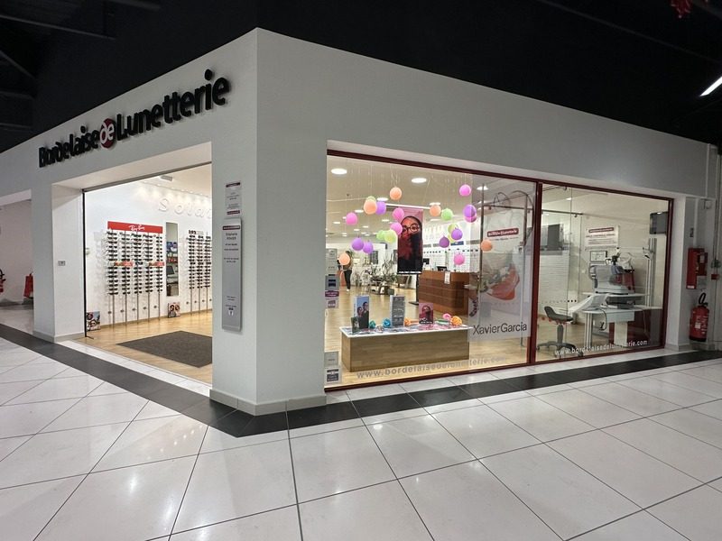 Bordelaise de Lunetterie - BDL Distribution
