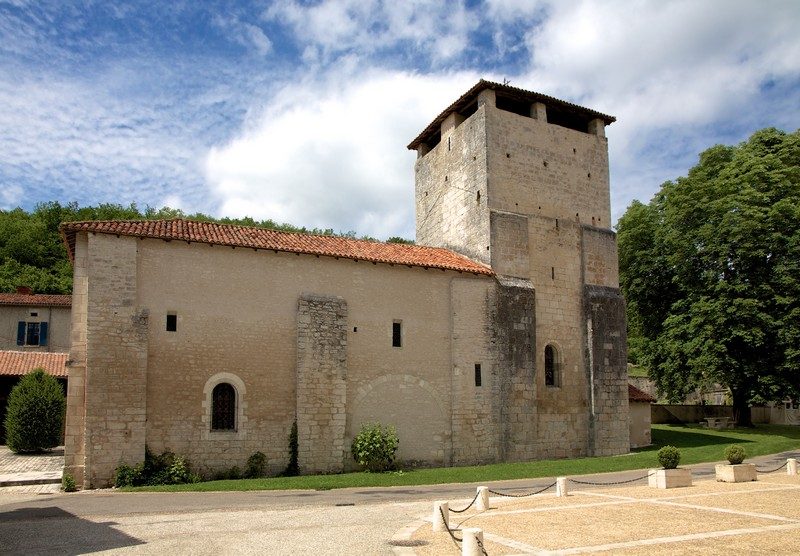Eglise Saint-Pierre-et-Saint-Paul
