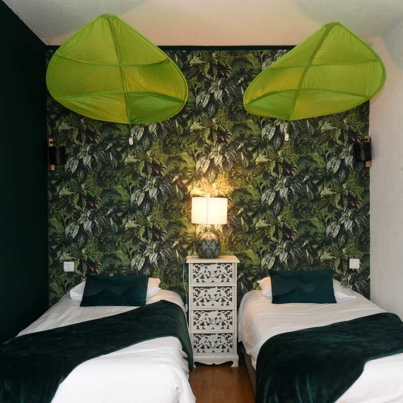 Auberge de Launay
