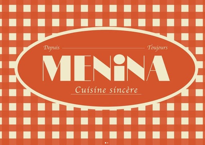 MENINA