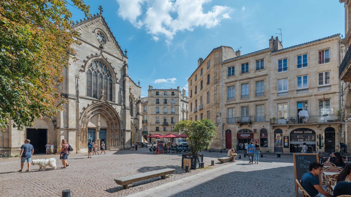 Eglise Saint Pierre