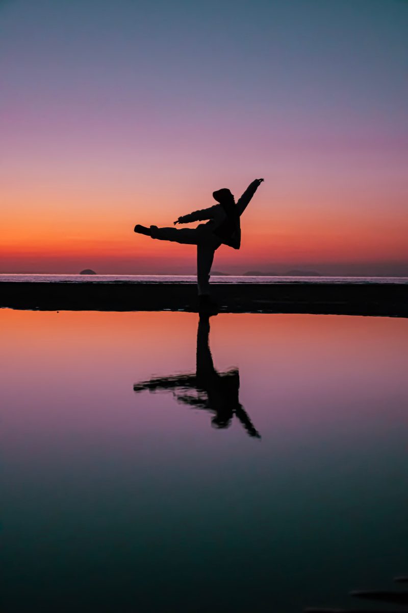Cours de Qi Gong