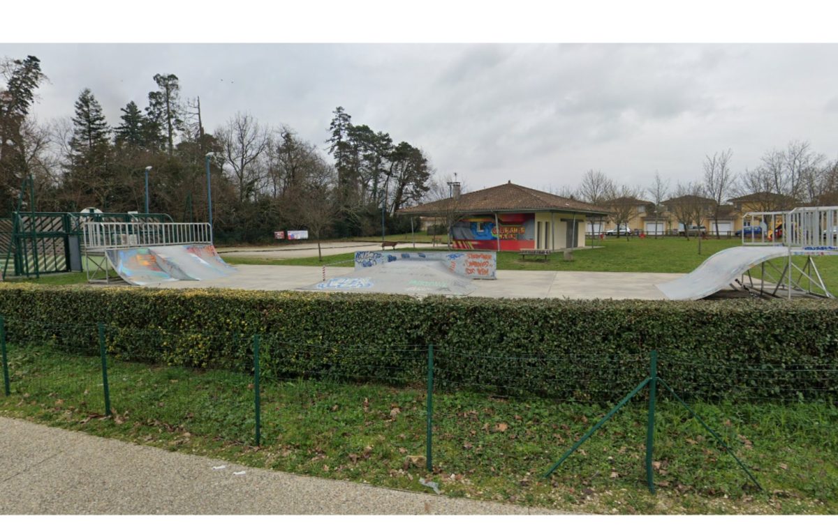Espace Guerlande