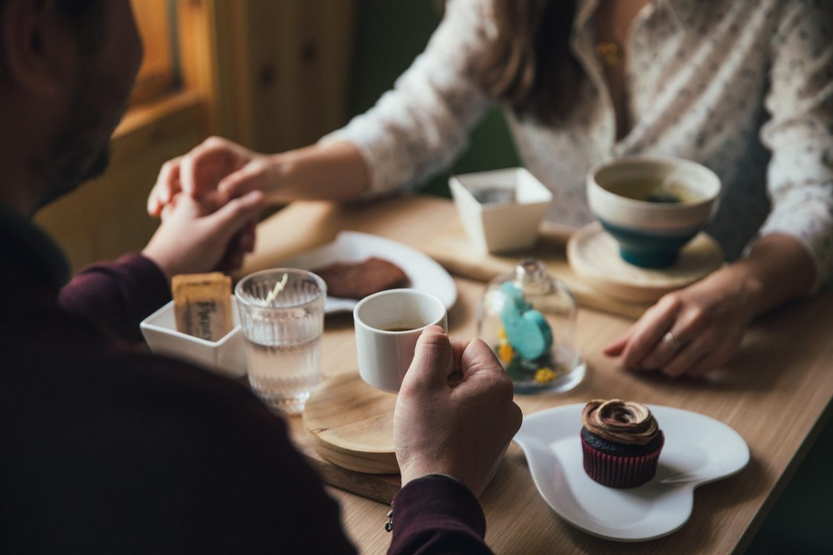 OBROTHER'S CAFÉ
