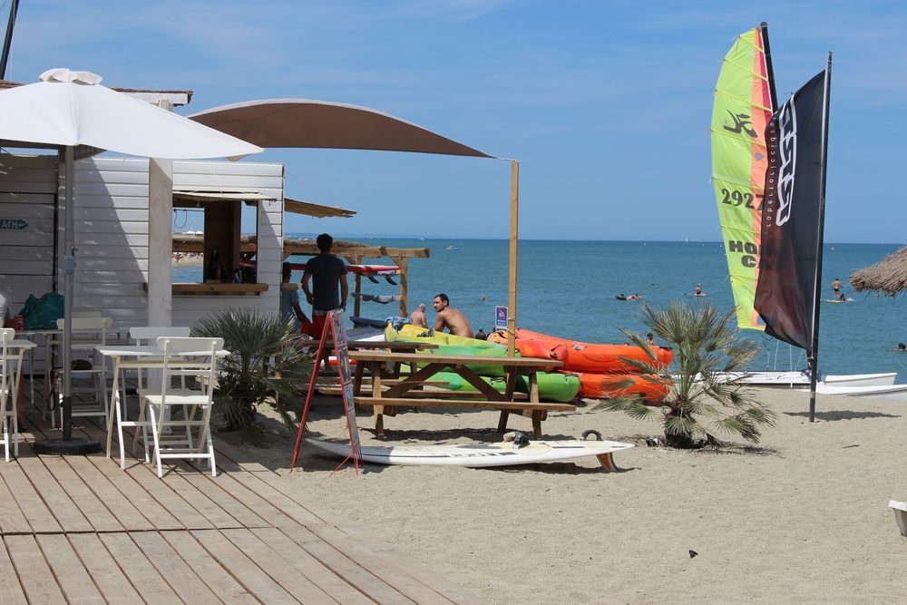 LE SPOT